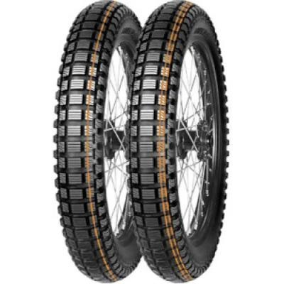 Mitas Speedway ( 3.75-19 TT 61P roue arrière, NHS )