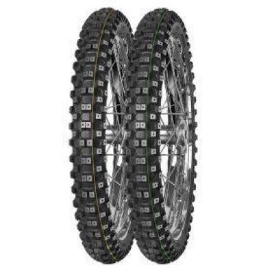 Mitas Enduro Trail-Rally MH ( 90/90-21 TT 54R M+S Kennung, Mischung Super, Vorderrad, gelb )