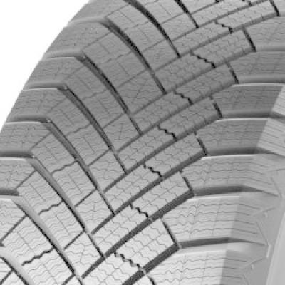 Continental VikingContact 8 ( 235/50 R20 104T XL EVc, Nordic compound, mit Felgenrippe )