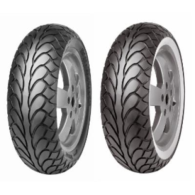 Mitas MC22 Elegance ( 120/70-10 TL 54L Hinterrad, Vorderrad )