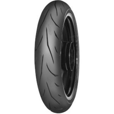 Mitas Sport Force + ( 100/80-17 TT/TL 52S Vorderrad )