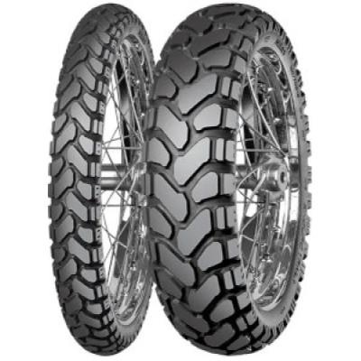Mitas Enduro Trail + ( 170/60B17 TT/TL 72H Hinterrad, M+S Kennung )