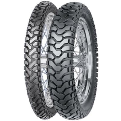 Mitas E-07 ( 130/80-18 TL 72T Hinterrad, M+S Kennung )
