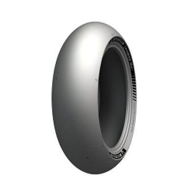120/70 ZR17 (58W) Power Slick 2 Front M/C
