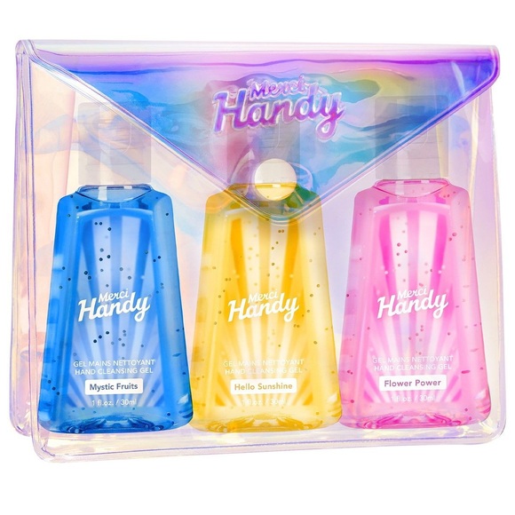 Merci Handy - Trio Kit
