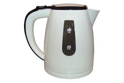 Coop, Prix Garantie Wasserkocher 1 Liter, Prix Garantie Wasserkocher 1l