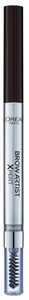 L´Oréal Paris, L´Oréal Paris Nr. 109 - Ebony Brow Artist Xpert Augenbrauenstift