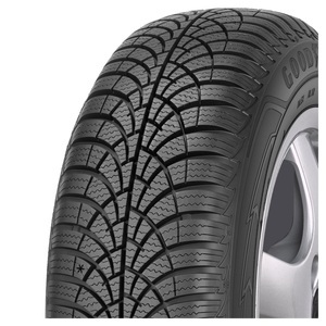 Goodyear, Goodyear UltraGrip 9+ ( 205/55 R16 91T ), Goodyear UltraGrip 9+ ( 205/55 R16 91T )