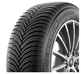 Michelin, 225/40 R18 92Y Cross Climate+ ZP XL, Michelin CrossClimate + ZP ( 225/40 R18 92Y XL, runflat )