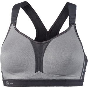 Anita, ANITA DynamiX Star Sport-BH Damen, Anita - dynamiX star Racerback Sport BH, für Damen, Grau, Größe 70/F
