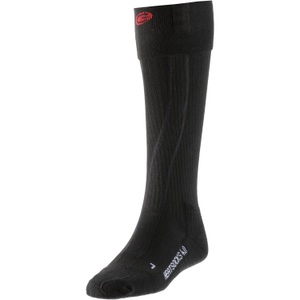 Lenz set of heat sock 4.0 toe cap + rcB 1200 Skisocken
