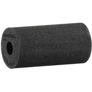 BLACKROLL, BLACKROLL Faszienrolle, BLACKROLL Faszientraining Micro schwarz (1 Stk)