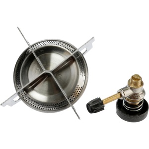 Primus, Primus Mimer Campingkocher, Primus Gaskocher »Primus Mimer Duo Stove« Stahl 10,4 cmx12,5 cm