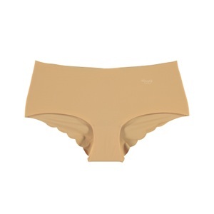 SLOGGI, Sloggi Slip Short Microfibre 4er-Pack, ZERO MICROFIBER Slip in beige