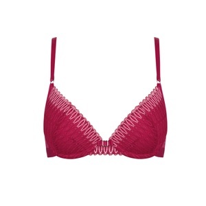 TRIUMPH, AURA SPOTLIGHT Push-up BH in rosa, AURA SPOTLIGHT BH Push-up in rosa