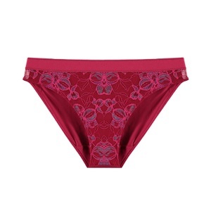 Twist, FRENCH KISS Slip in rot, FRENCH KISS Slip in rot