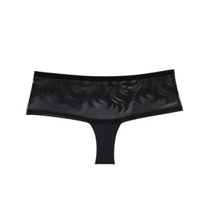 TRIUMPH, PALM SPOTLIGHT Panty in schwarz, PALM SPOTLIGHT Panty in schwarz