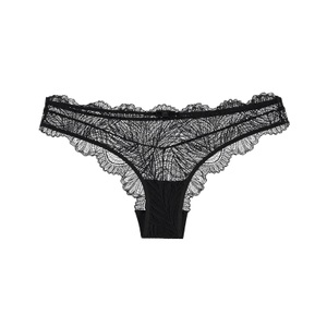 TRIUMPH, ICONIC ESSENCE Slip in schwarz