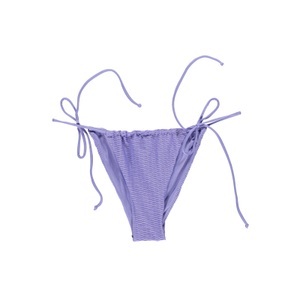 BELDONA, THANA Bikini Brazilian Slip in violett, THANA Bikini Brazilian Slip in violett