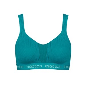 TRIACTION BY TRIUMPH, triaction by Triumph Sport-BH »Energy Lite N«, mit 2 Tragevarianten