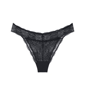 TRIUMPH, Tai Slip Damen Black XL, Triumph - Tai Slip, für Damen, Black, Größe XL