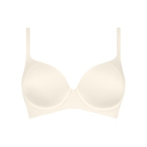 TRIUMPH, Triumph Schalen-BH »Body Make up Soft Touch WP«, BODY MAKE-UP SOFT TOUCH BH mit Bügel, gefüttert in natur