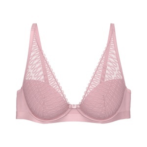 AURA SPOTLIGHT BH mit Bügel, gefüttert in rosa