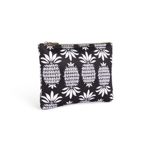 Seafolly, CORSICA BIKINI BAG Bag in schwarz, CORSICA BIKINI BAG Bag in schwarz