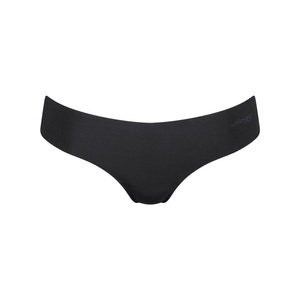 SLOGGI, NT ZERO MICROFIBRE String-Panty in schwarz, NT ZERO MICROFIBRE String-Panty in schwarz