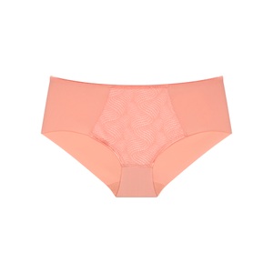 TRIUMPH, Maxi Slip Damen Pink 40, ESSENTIAL MINIMIZER Panty in rosa