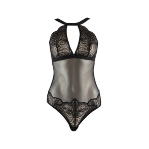 TRIUMPH, ICONIC ESSENCE Body in schwarz