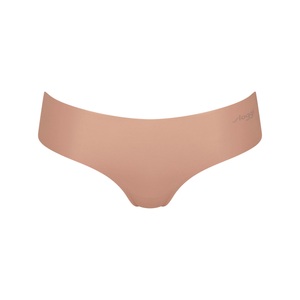 SLOGGI, NT ZERO MICROFIBRE Slip in beige, NT ZERO MICROFIBRE Slip in beige