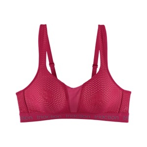 TRIUMPH, TRIUMPH Triaction Energy Lite N EX BH Damen, TRIACTION ENERGY LITE Sport BH in rosa
