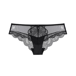TRIUMPH, ICONIC ESSENCE Panty in schwarz