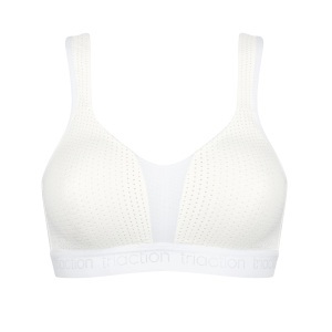 TRIUMPH, TRIACTION ENERGY LITE Sport BH in weiss