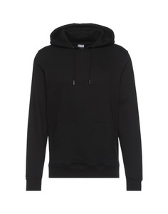 Urban Classics, Urban classics - felpa con cappuccio Felpa basic, URBAN CLASSICS - hoodie urban classic terry basic, für Herren, Größe M