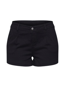 Lascana, LASCANA Strandshorts, LASCANA Shorts, aus Baumwollstretch mit Taschen, kurze Hose, Freizeitlook