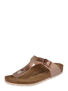 Birkenstock, Sandale 'Gizeh', Birkenstock Kinder Gizeh BF Sandale