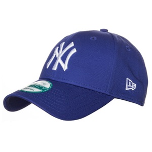 New Era, New Era Nouvelle ère 9Forty Cap - royal New York Yankees, 