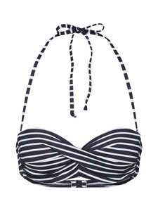 S.Oliver, Bandeau-Bikini-Top 'Hill', 