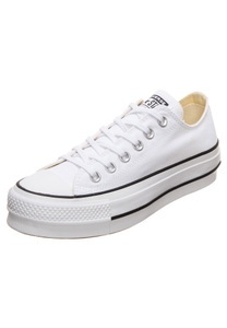 CONVERSE, Ox CTAS Damen Sneaker, CONVERSE CTAS LIFT OX Sneaker Damen
