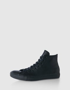 CONVERSE, CONVERSE Chuck Taylor All Star High Sneaker, Converse Chuck Taylor Sneaker | Schwarz | unisex | EU43