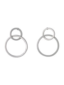 Pilgrim, Ohrringe ´Harper´, Pilgrim - Ohrringe, One Size, Multicolor