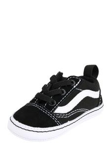 VANS, Schuhe, Vans Old Skool Baby Sneaker | Schwarz | Baby | EU16