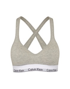 Calvin Klein Bustier »Modern Cotton Lift«