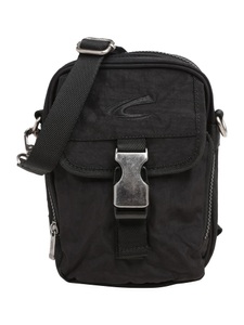 camel active, Umhängetasche ´Journey´, camel active Umhängetasche »Journey«, aus leichtem robusten Nylon, funktional perfekt für alle Lebenslagen