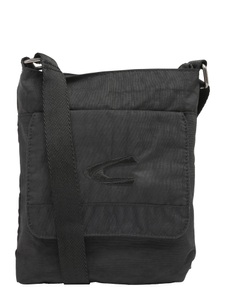 camel active, Umhängetasche ´Journey´, camel active Umhängetasche »Journey«, aus leichtem robusten Nylon, funktional perfekt für alle Lebenslagen