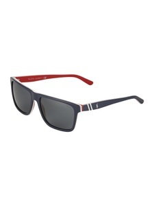 POLO RALPH LAUREN, Sonnenbrille, Polo Ralph Lauren Sonnenbrillen PH4153 566787