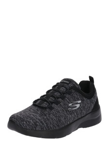 Skechers, Skechers Slip-On Sneaker »Dynamight 2.0«, Skechers Slip-On Sneaker »DYNAMIGHT 2.0-IN A FLASH«, Slipper, Freizeitschuh, Komfortschuh für Maschinenwäsche geeignet