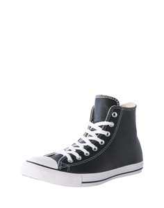 CONVERSE, Converse Sneaker »All Star Basic Leather Hi«, 